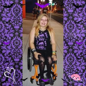 Meet your Posher, Kai